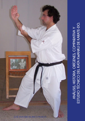 Análisis, Historia, Orígenes, Comparativa y Estudio Técnico del Kata Kwanku de Karate-Do